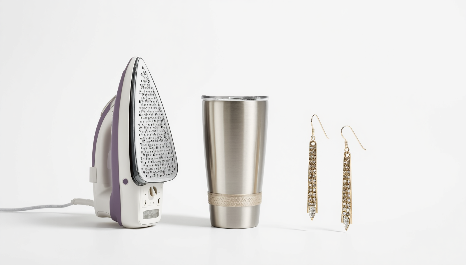 Discount Discovery Zone — home appliances and accessories