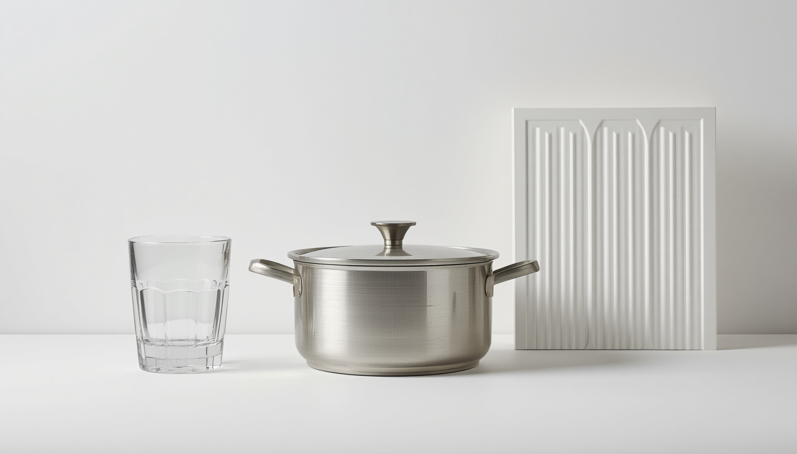 Discount Discovery Zone — glassware, cookware and home essentials